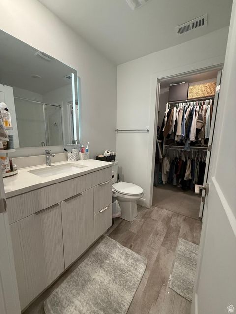 Tiny photo for 6158 W SOUTH JORDAN PKWY, South Jordan, UT 84009 (MLS # 2117034)