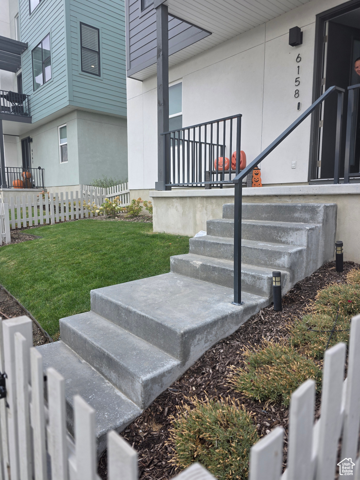 DAYBREAK VILLAGE 8 P - Residential