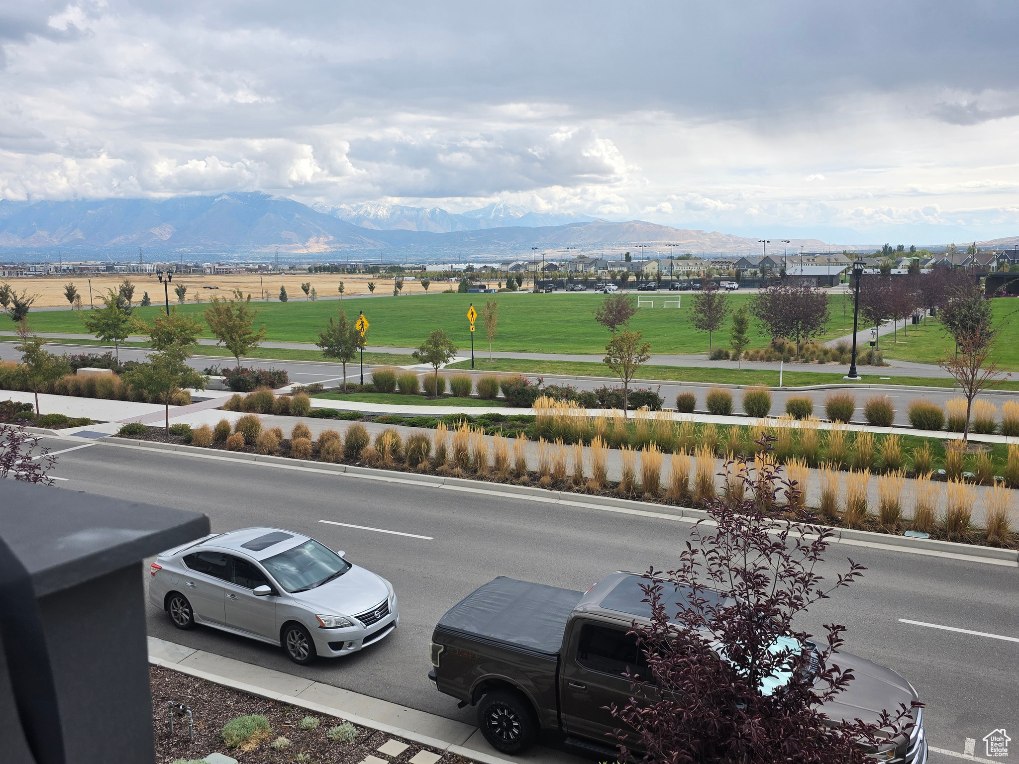 DAYBREAK VILLAGE 8 P - Residential