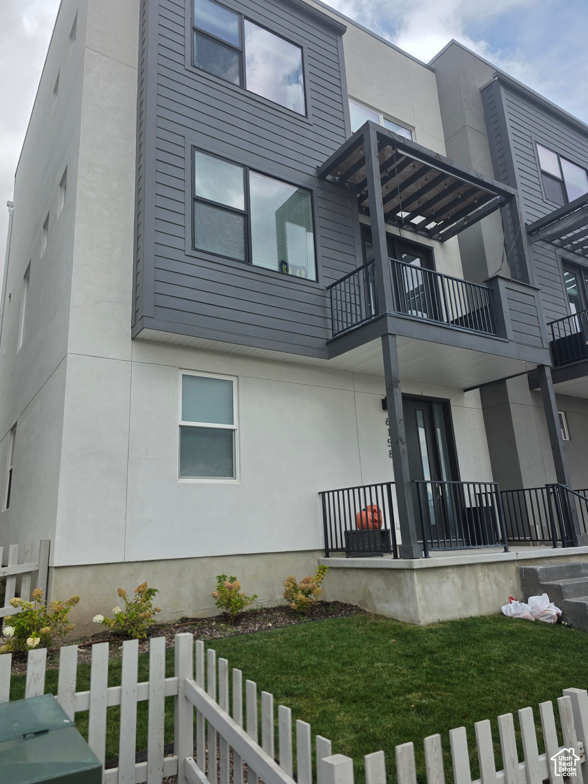 DAYBREAK VILLAGE 8 P - Residential