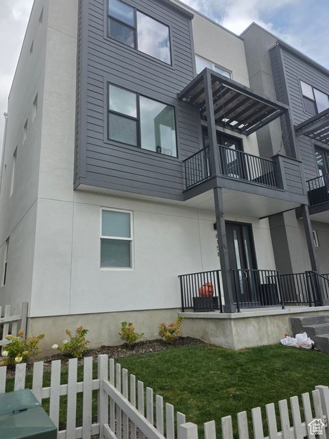 Tiny photo for 6158 W SOUTH JORDAN PKWY, South Jordan, UT 84009 (MLS # 2117034)