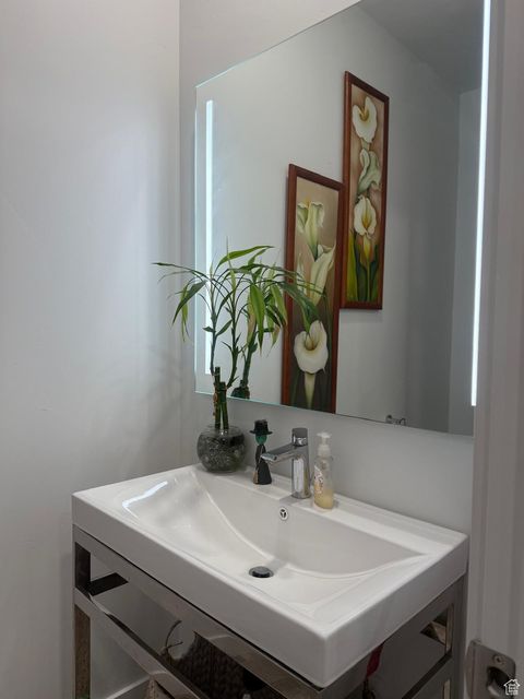 Tiny photo for 6158 W SOUTH JORDAN PKWY, South Jordan, UT 84009 (MLS # 2117034)