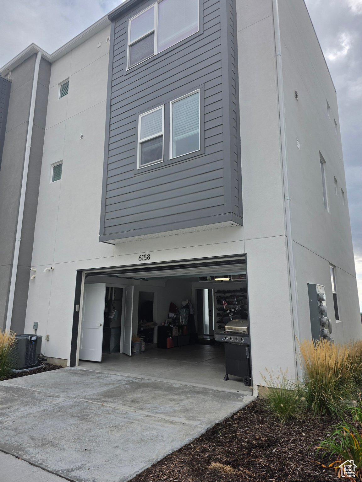 DAYBREAK VILLAGE 8 P - Residential