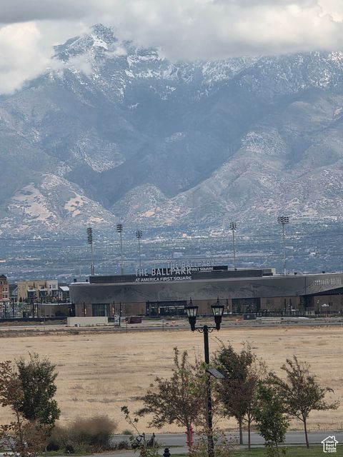 Tiny photo for 6158 W SOUTH JORDAN PKWY, South Jordan, UT 84009 (MLS # 2117034)