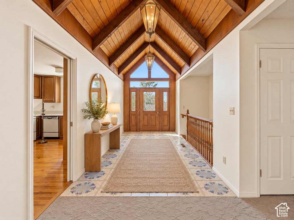 Photo of 685 E CHELSEA DR S, Bountiful, UT 84010 (MLS # 2190779)