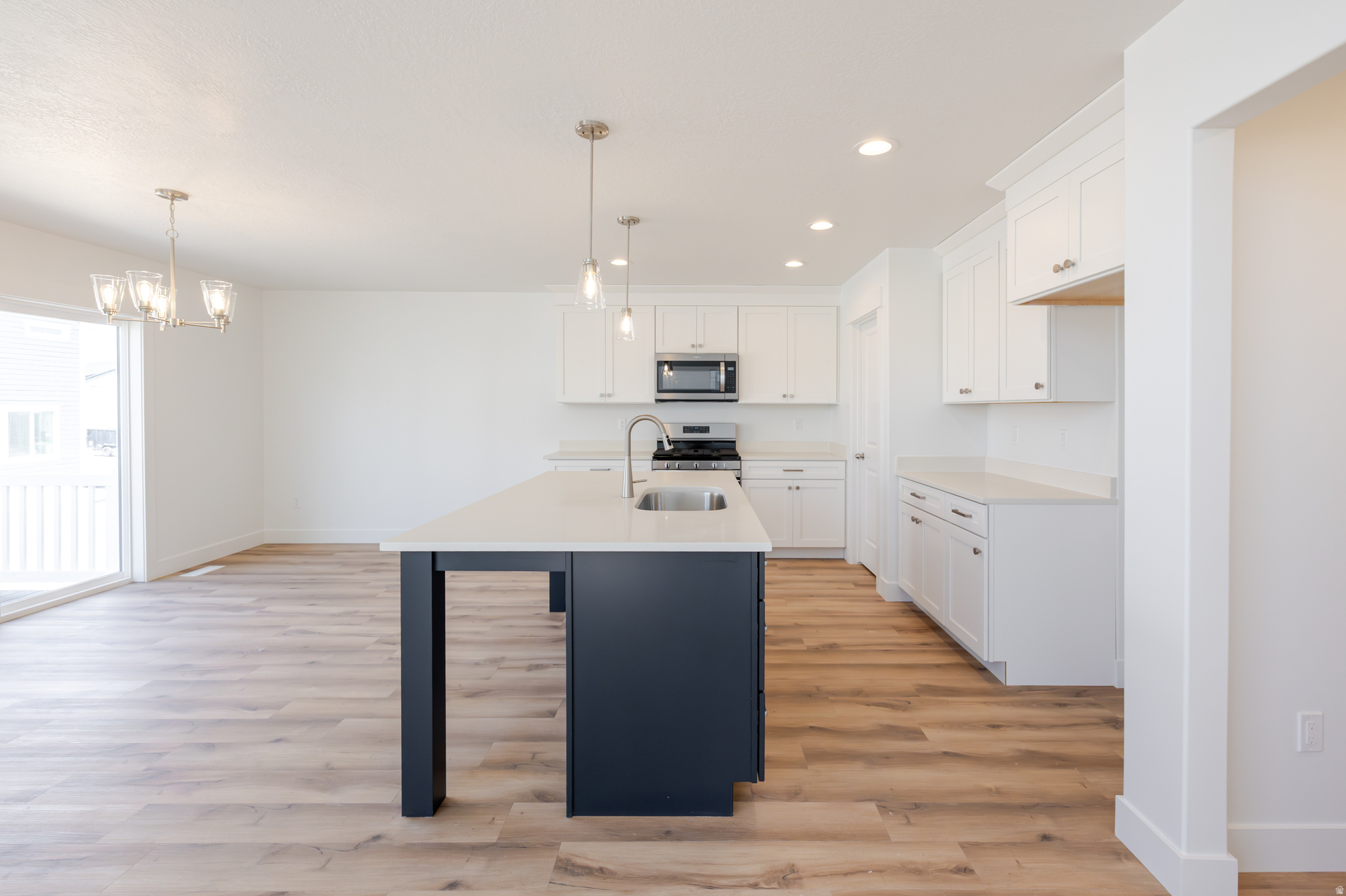 RIVER POINT - Residential