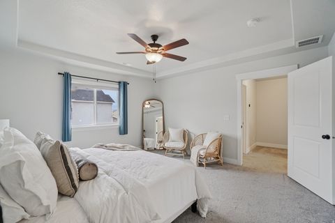 Tiny photo for 1315 W 1200 S, Springville, UT 84663 (MLS # 2141756)