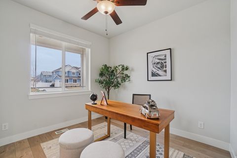 Tiny photo for 1315 W 1200 S, Springville, UT 84663 (MLS # 2141756)