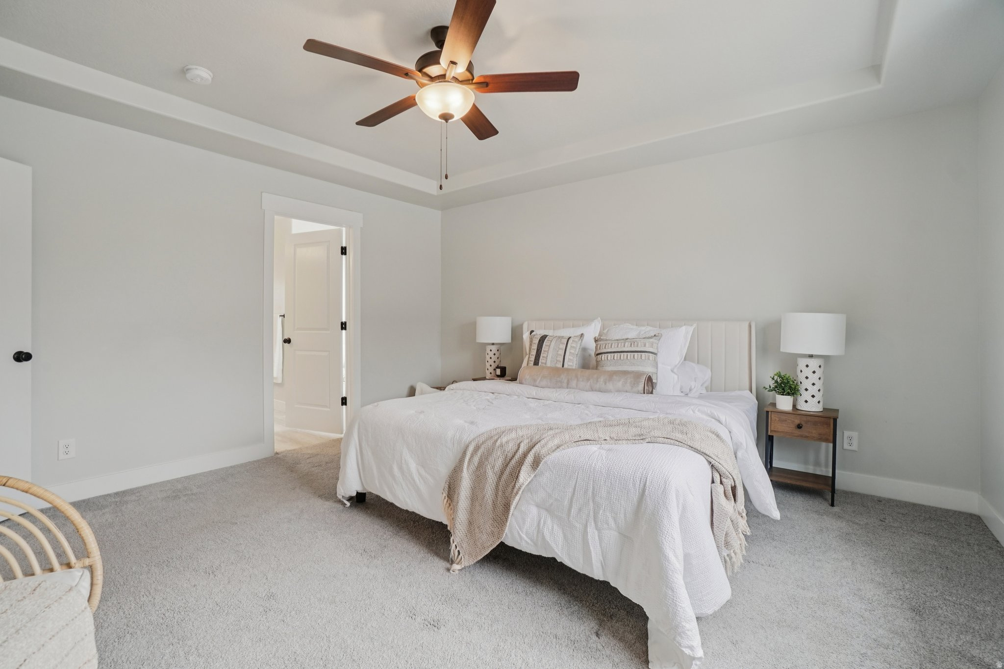 ANTHEM WEST - Residential