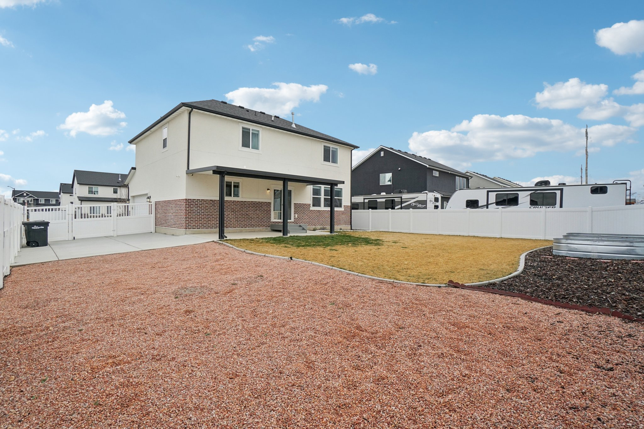 ANTHEM WEST - Residential