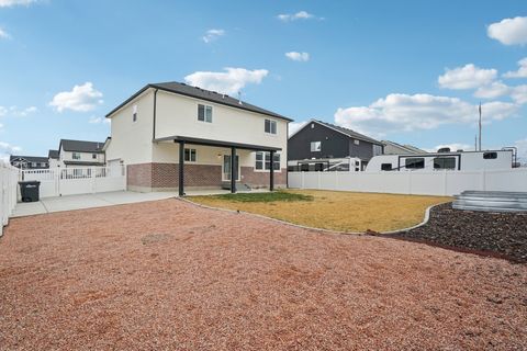 Tiny photo for 1315 W 1200 S, Springville, UT 84663 (MLS # 2141756)