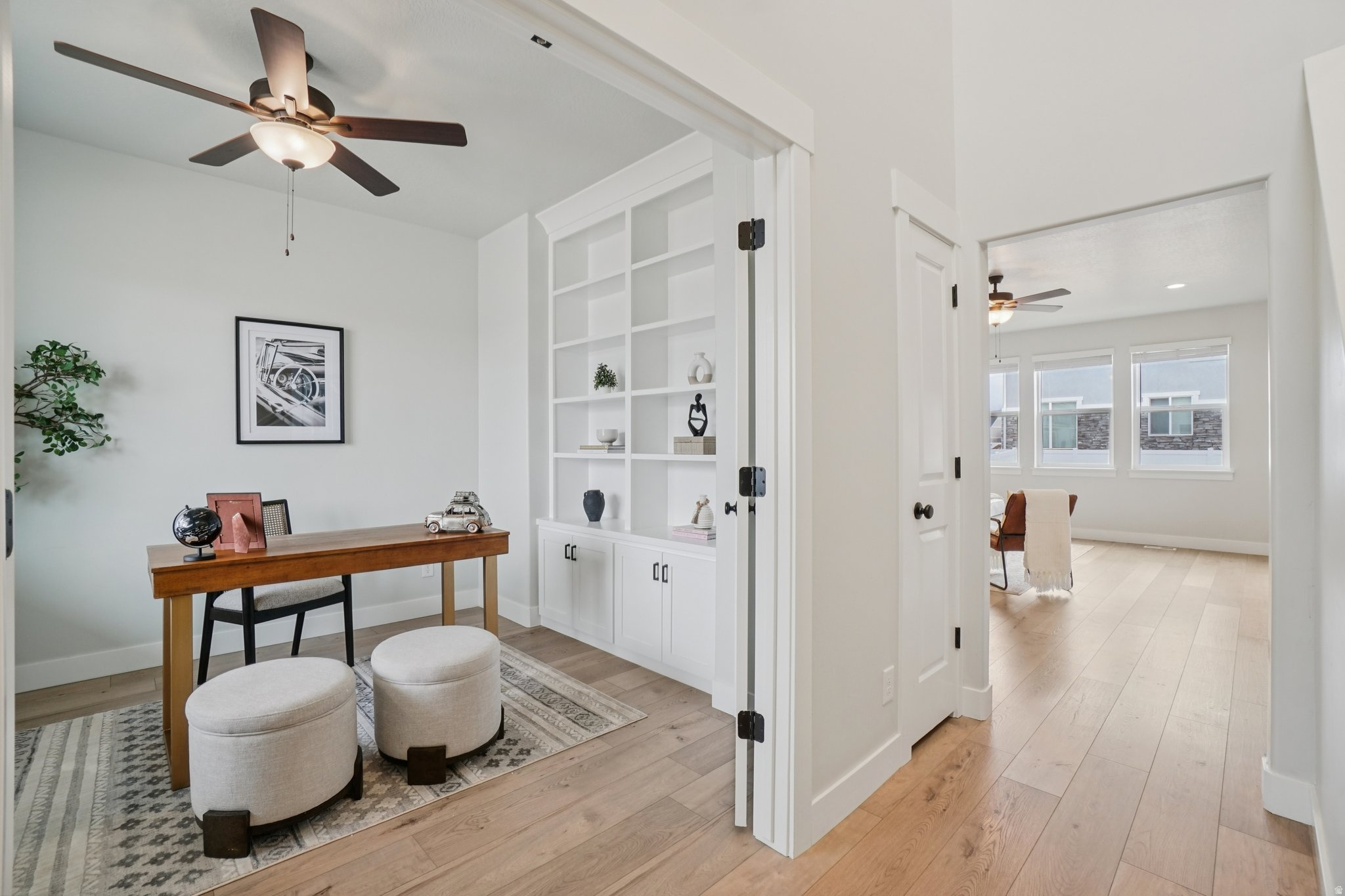 ANTHEM WEST - Residential