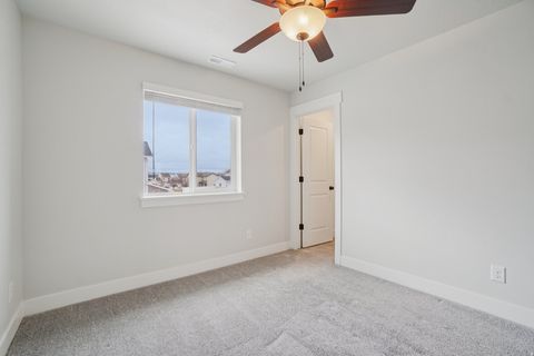 Tiny photo for 1315 W 1200 S, Springville, UT 84663 (MLS # 2141756)