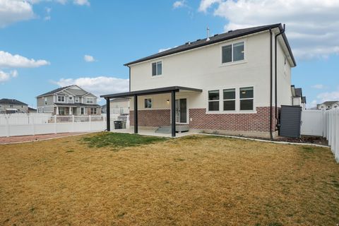 Tiny photo for 1315 W 1200 S, Springville, UT 84663 (MLS # 2141756)