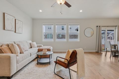 Tiny photo for 1315 W 1200 S, Springville, UT 84663 (MLS # 2141756)