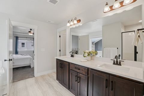 Tiny photo for 1315 W 1200 S, Springville, UT 84663 (MLS # 2141756)