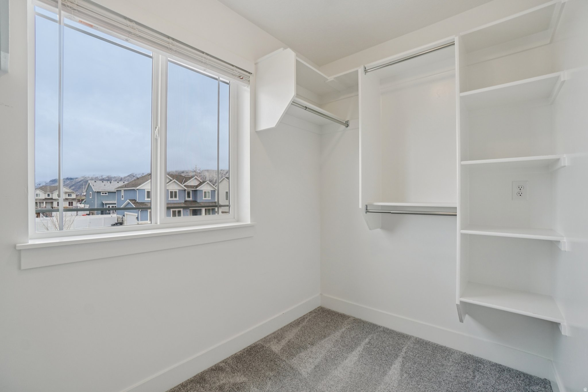 ANTHEM WEST - Residential