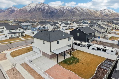 Tiny photo for 1315 W 1200 S, Springville, UT 84663 (MLS # 2141756)