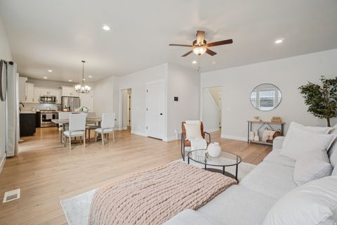 Tiny photo for 1315 W 1200 S, Springville, UT 84663 (MLS # 2141756)