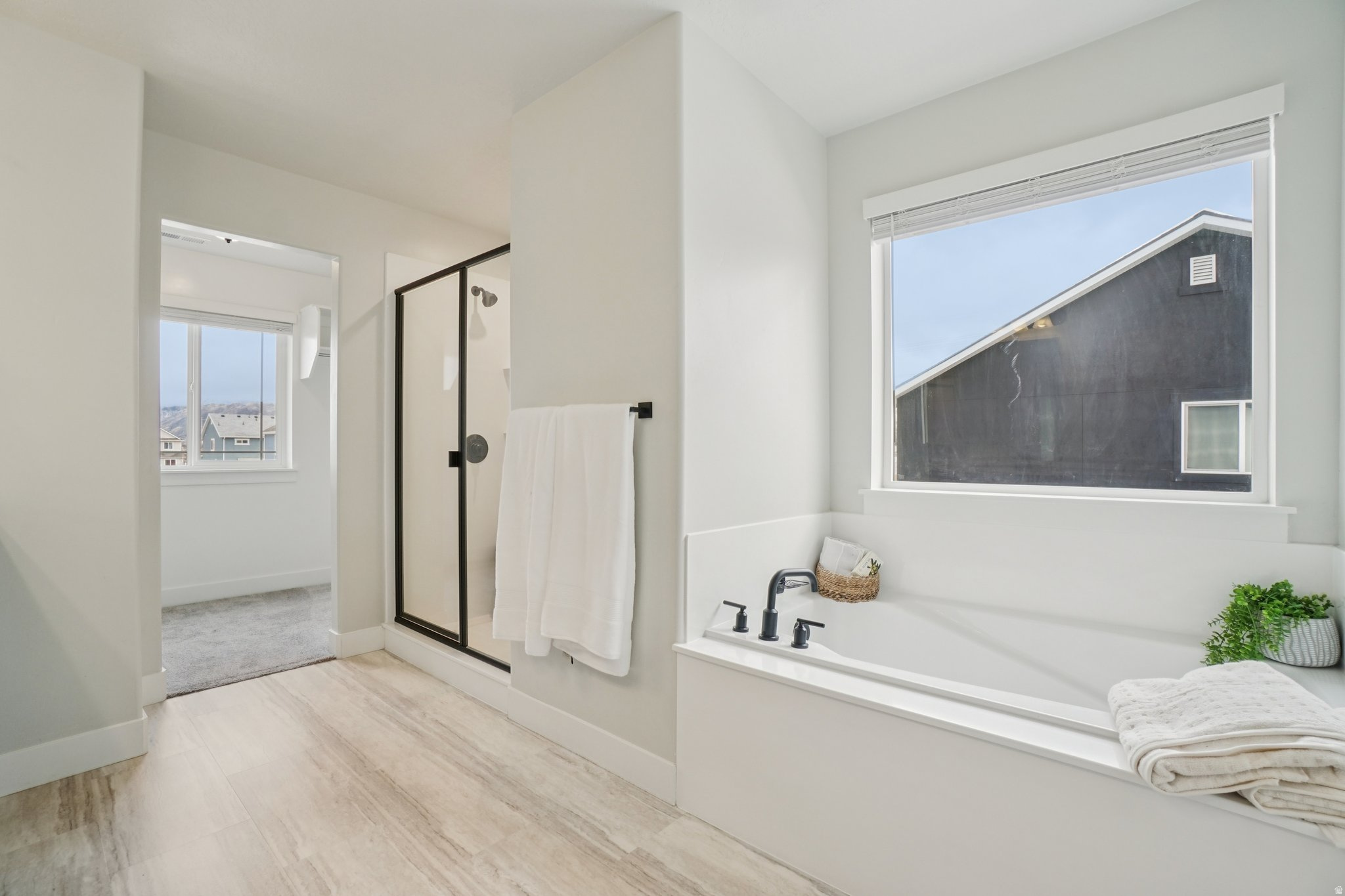 ANTHEM WEST - Residential