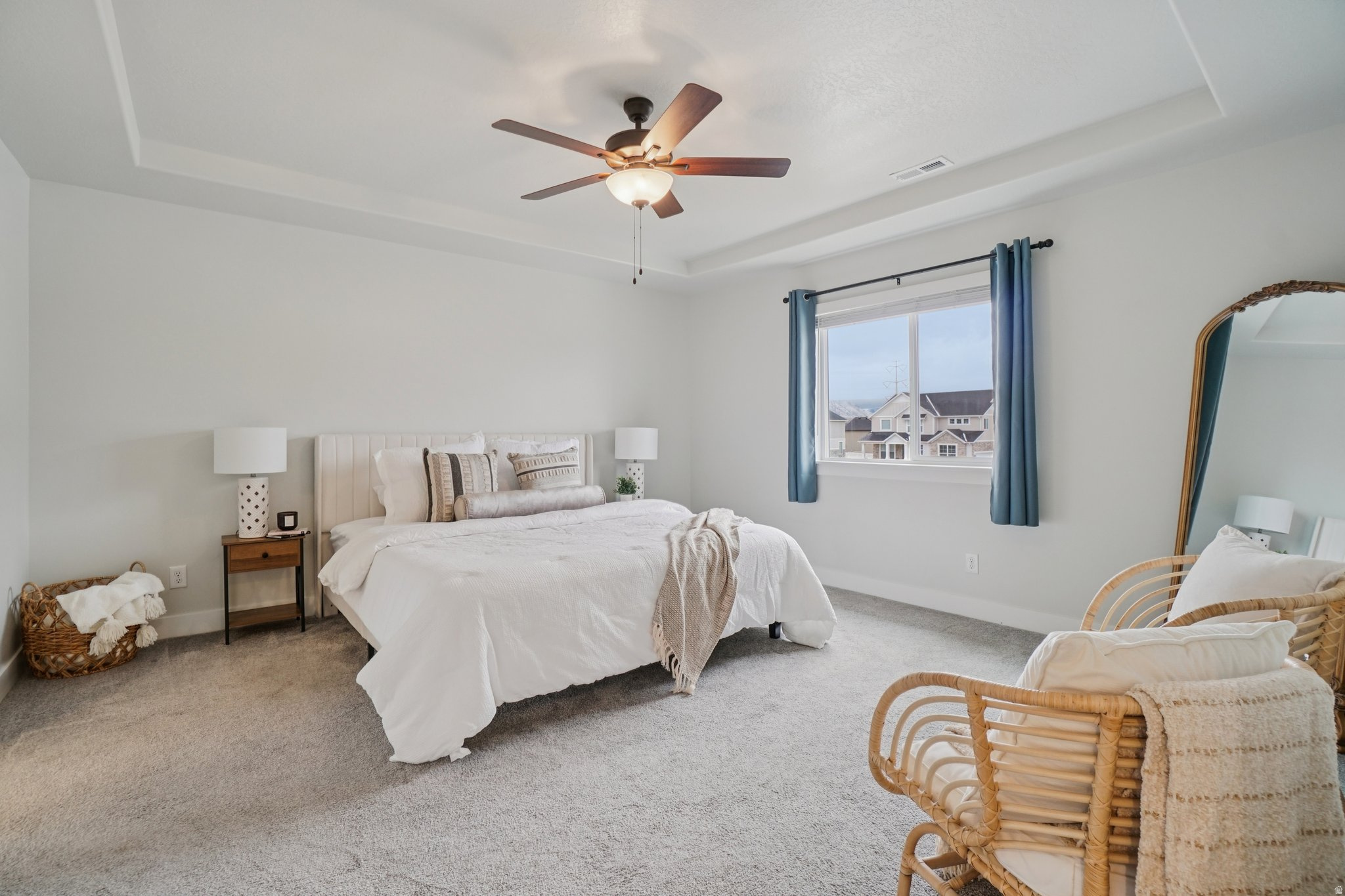 ANTHEM WEST - Residential