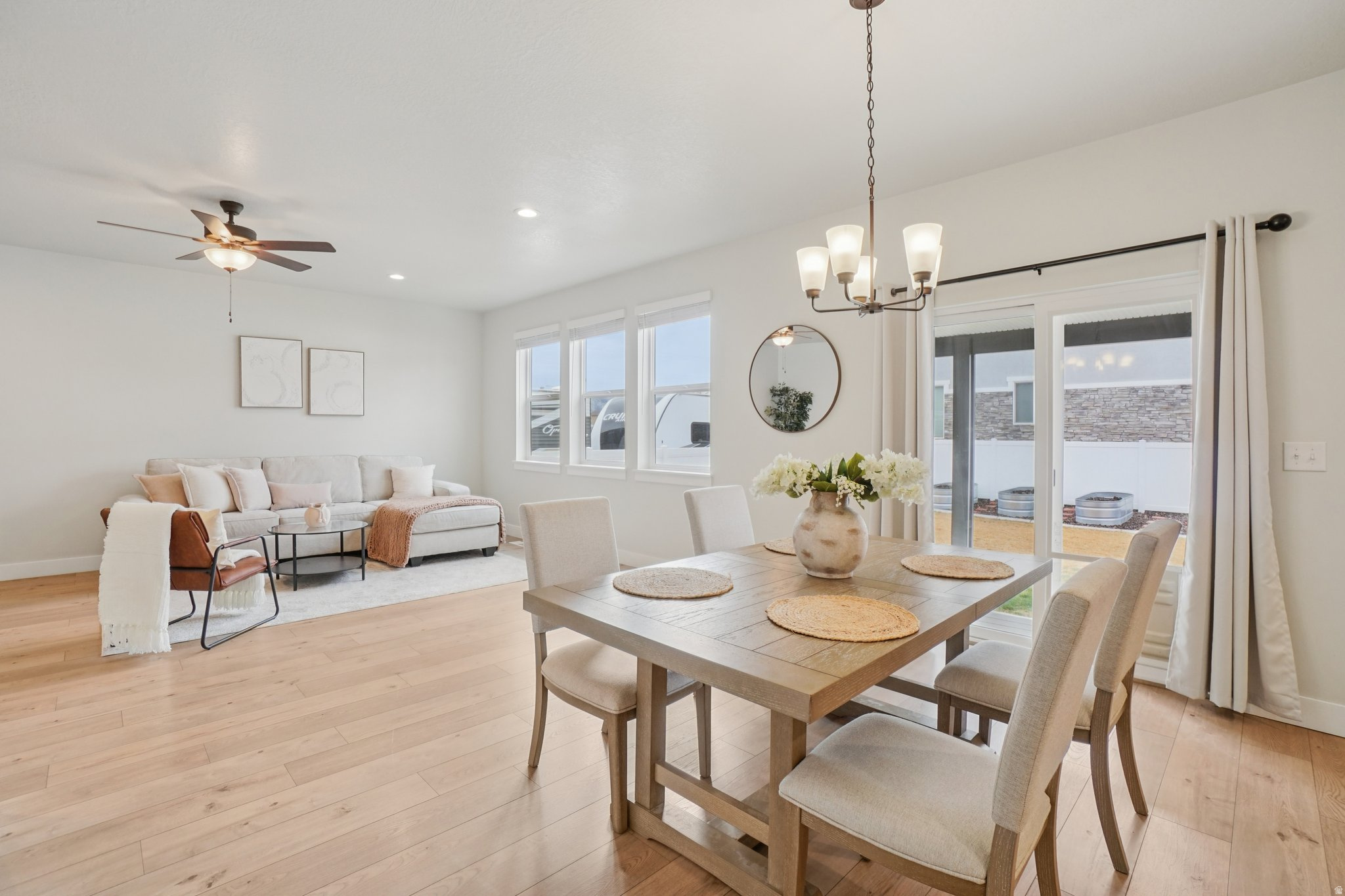 ANTHEM WEST - Residential