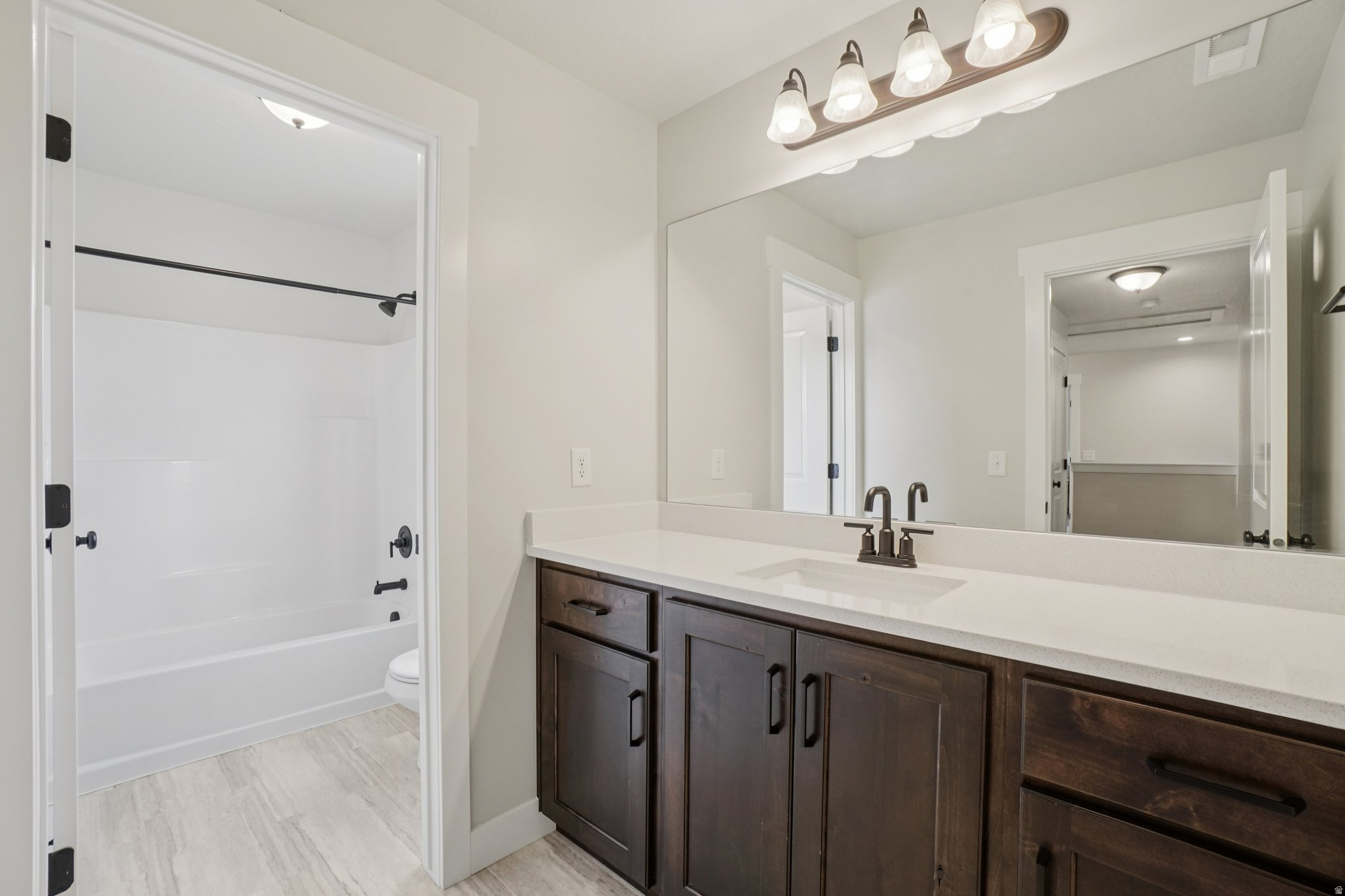 ANTHEM WEST - Residential