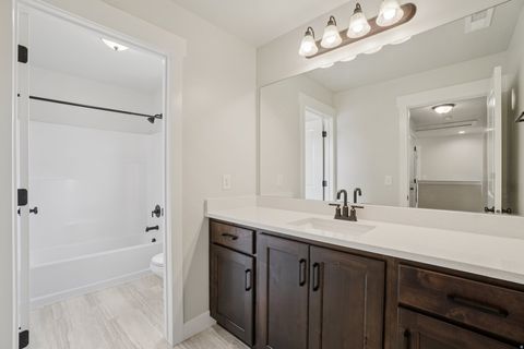 Tiny photo for 1315 W 1200 S, Springville, UT 84663 (MLS # 2141756)