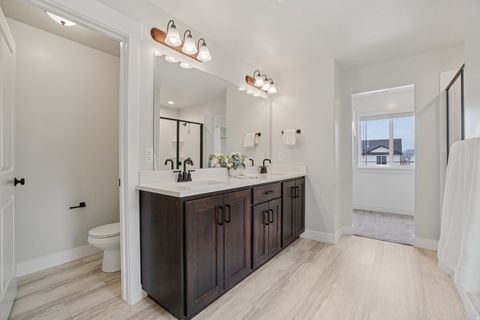 Tiny photo for 1315 W 1200 S, Springville, UT 84663 (MLS # 2141756)