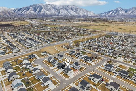 Tiny photo for 1315 W 1200 S, Springville, UT 84663 (MLS # 2141756)