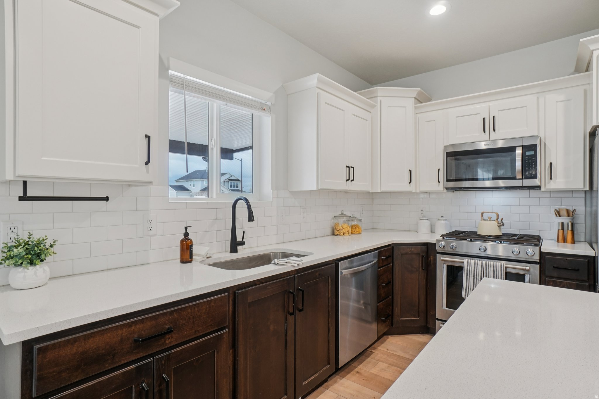 ANTHEM WEST - Residential