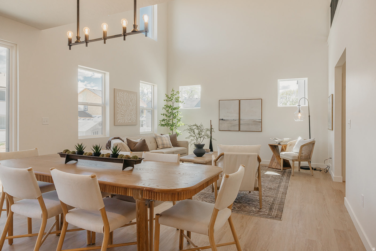 RIVERSIDE ESTATES - Residential