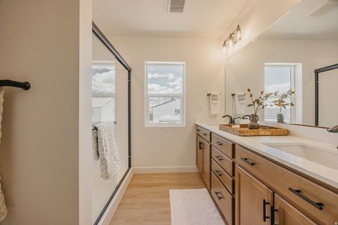 Tiny photo for 944 W COLUMBIA CT #108, Riverdale, UT 84405 (MLS # 2156726)
