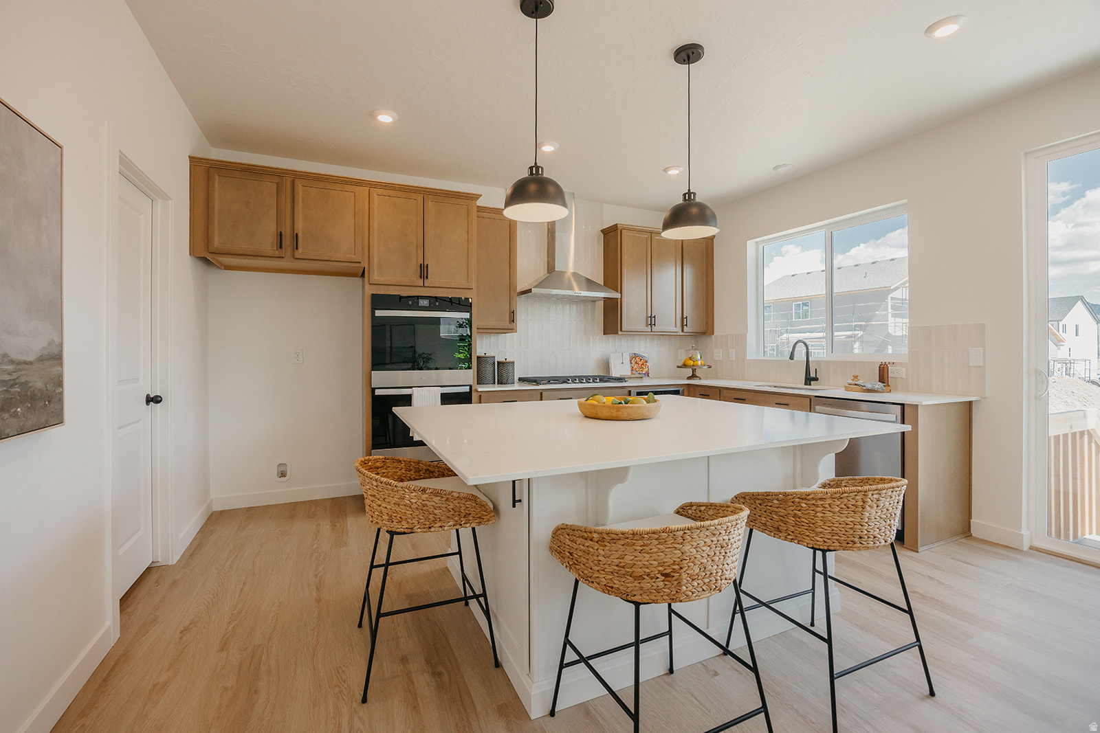 RIVERSIDE ESTATES - Residential
