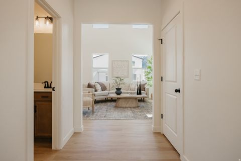 Tiny photo for 944 W COLUMBIA CT #108, Riverdale, UT 84405 (MLS # 2156726)