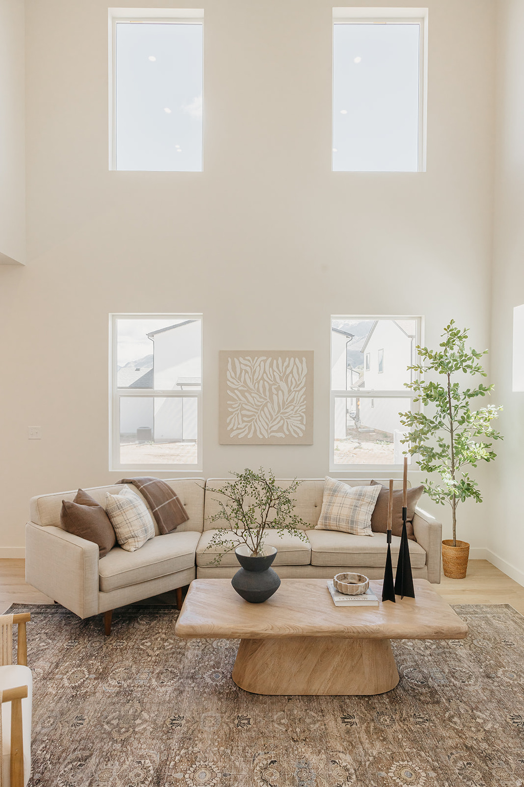RIVERSIDE ESTATES - Residential
