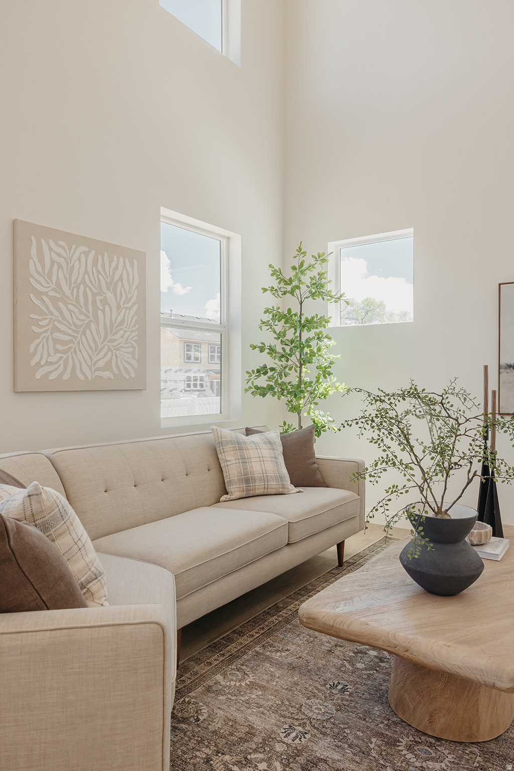 RIVERSIDE ESTATES - Residential