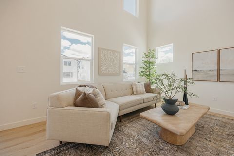 Tiny photo for 944 W COLUMBIA CT #108, Riverdale, UT 84405 (MLS # 2156726)