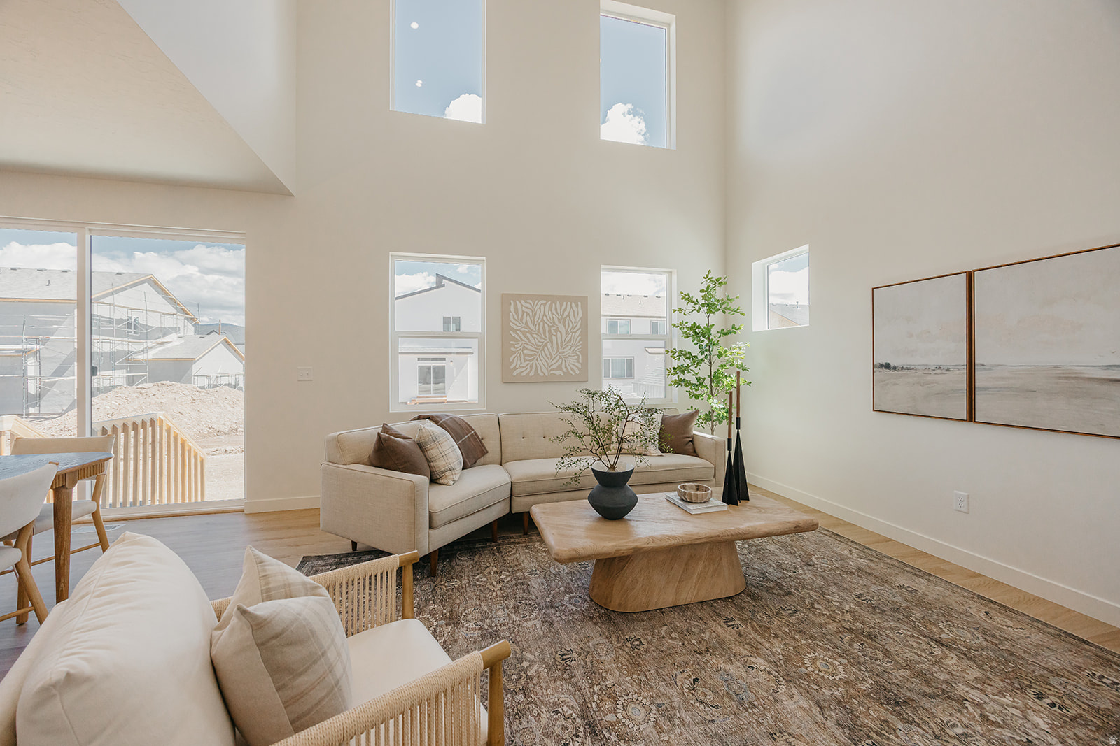RIVERSIDE ESTATES - Residential
