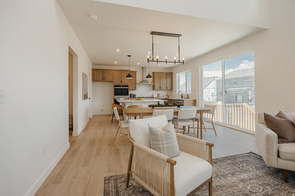 Photo of 944 W COLUMBIA CT #108, Riverdale, UT 84405 (MLS # 2156726)