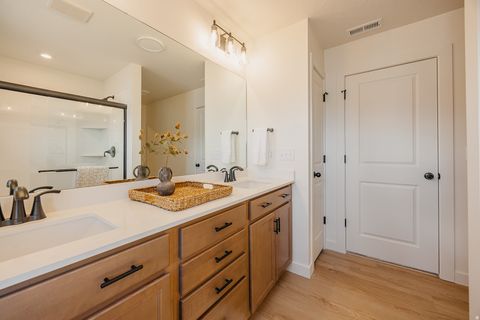Tiny photo for 944 W COLUMBIA CT #108, Riverdale, UT 84405 (MLS # 2156726)