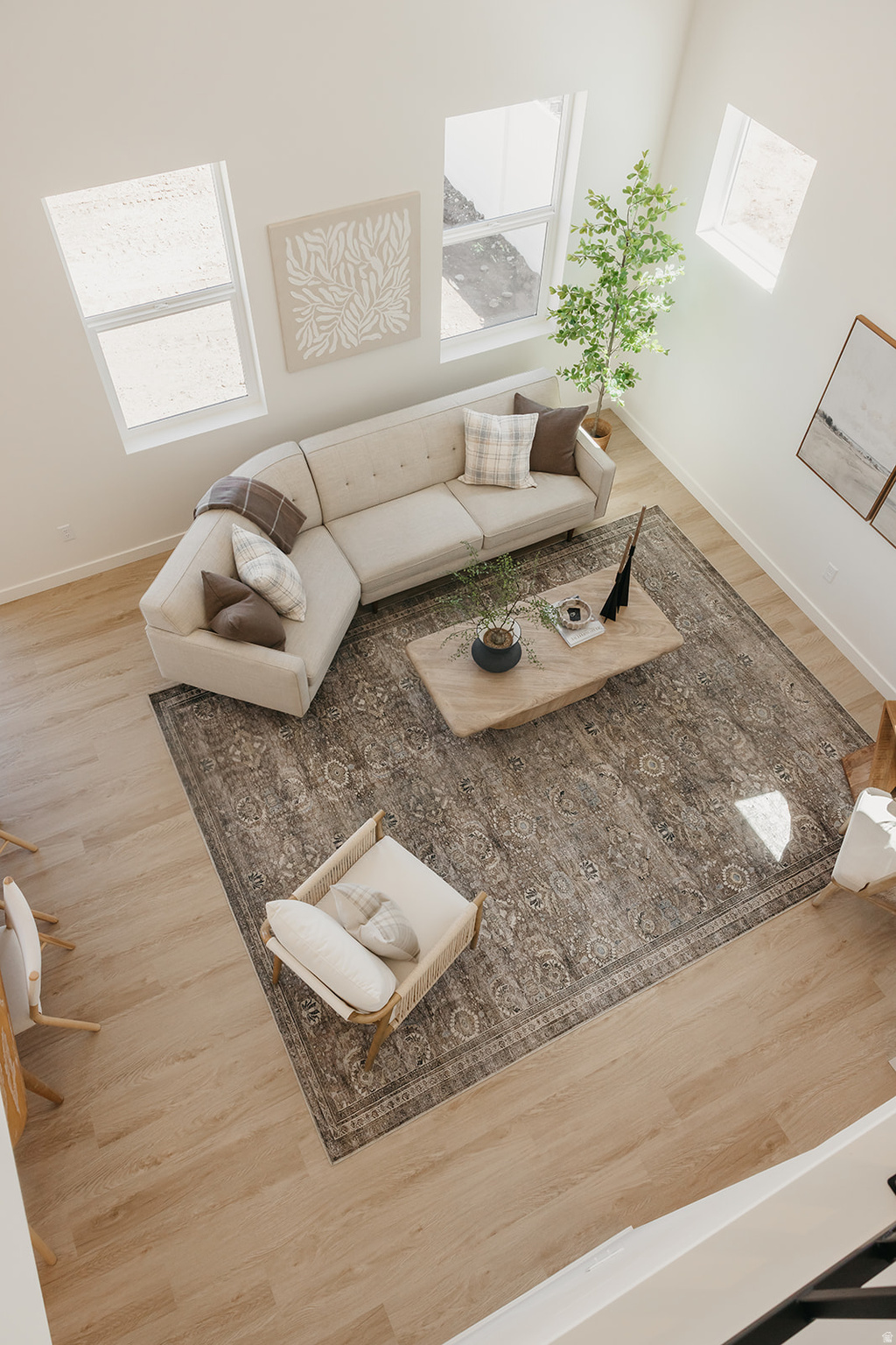 RIVERSIDE ESTATES - Residential