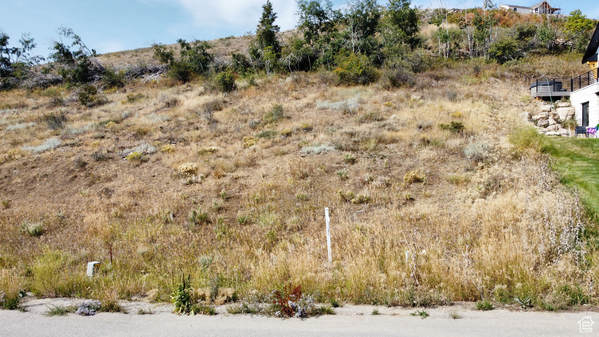 LOCHWOOD PHASE 2 - Land