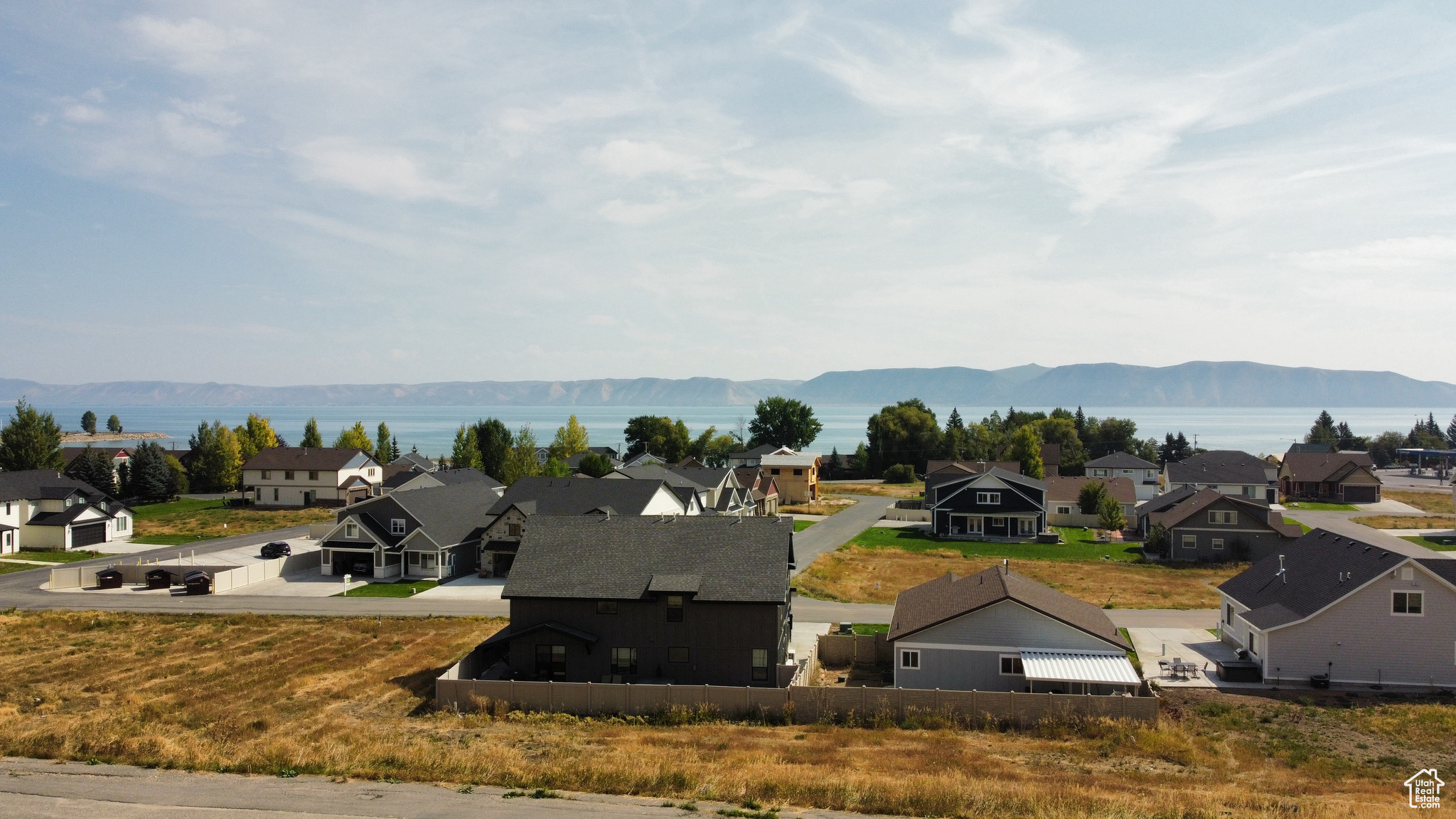 LOCHWOOD PHASE 2 - Land