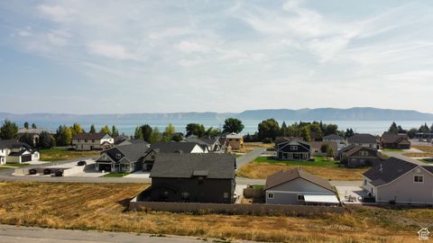 Vacant Land For Sale - 641 N Lochwood Dr #83<br/> Rich County, Garden City, UT 84028