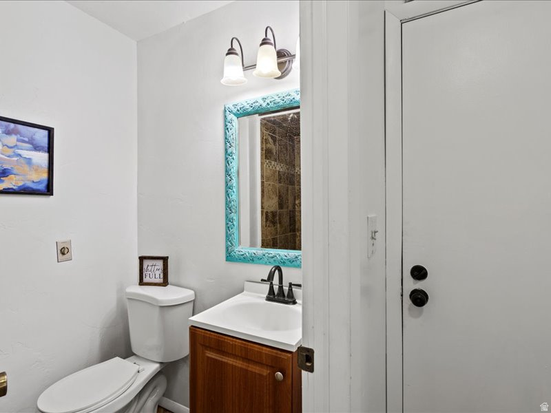 ROLLING HILLS - Residential