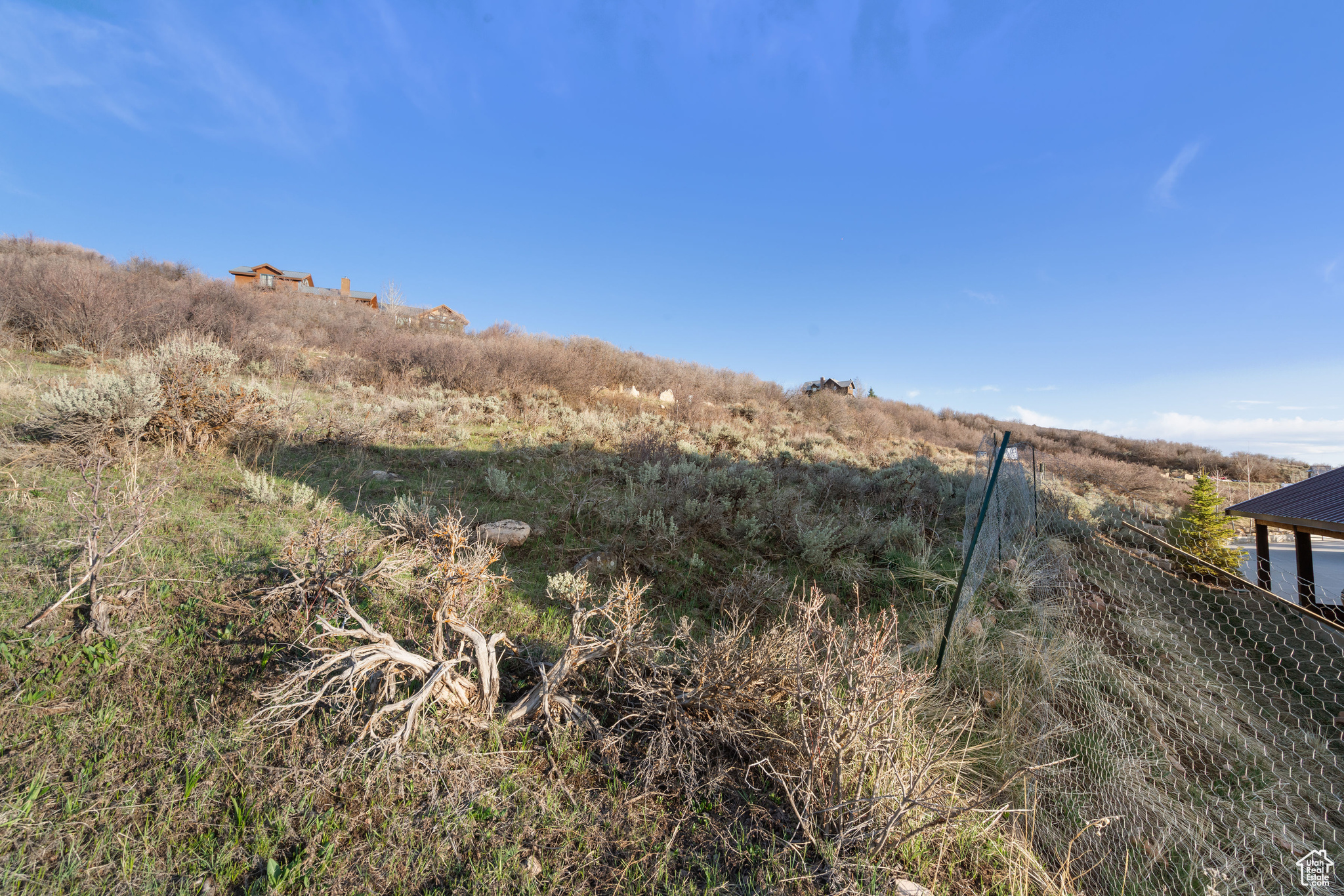 KAMAS EAST - Land