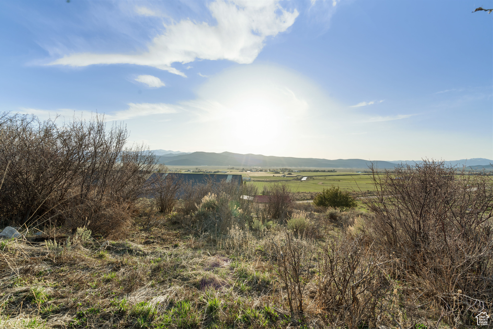 KAMAS EAST - Land