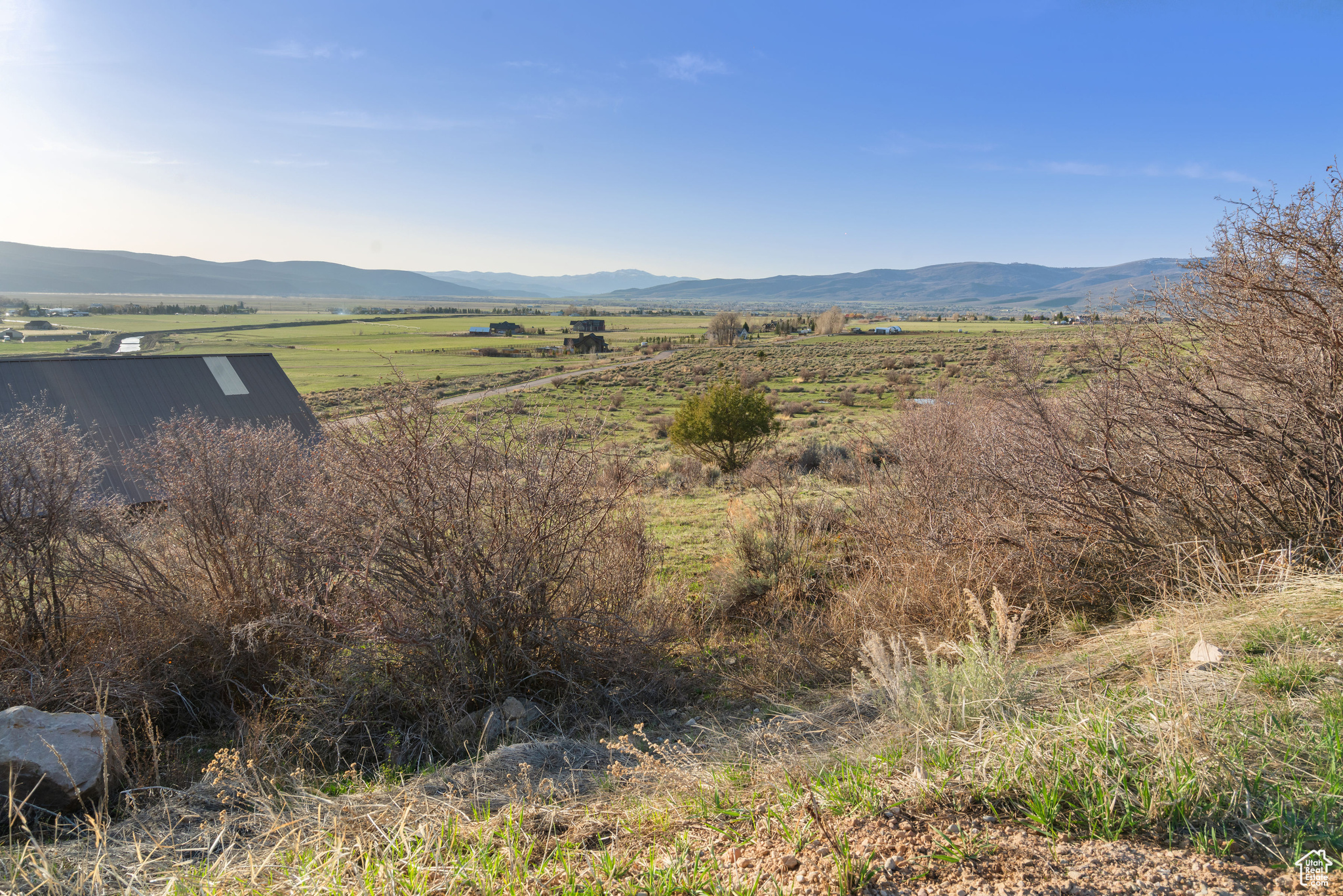 KAMAS EAST - Land