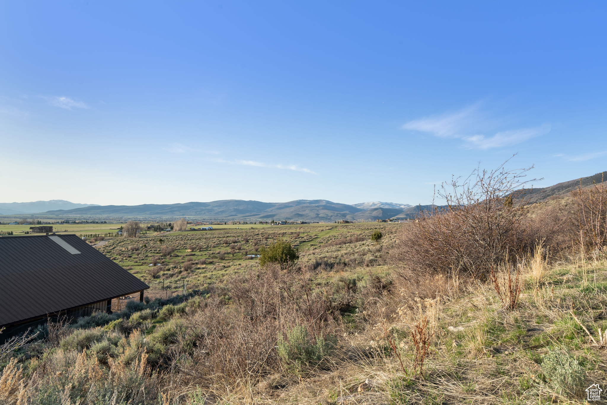 **** Sellers offering $10,604 for the initiation fee for .65 acre feet of water, water meter, and inspection required for the well to be drilled by buyer**** Welcome to your perfect mountain retreat! This 1.17-acre parcel is located in the peaceful Kamas East Subdivision, offering breathtaking views of the surrounding Wasatch Mountains. Nestled in the heart of Kamas, Utah, this property provides the ideal balance of rural tranquility and close proximity to local amenities. Whether you're planning to build your dream home, a vacation getaway, or just seeking a serene piece of land to call your own, this property offers endless potential. Enjoy the privacy and natural beauty that comes with living in the picturesque Kamas Valley, where outdoor recreation like hiking, fishing, and skiing is just a short drive away. The property is a blank canvas for your vision, well will need to be drilled and septic will need to be installed. Power is at property line and will need connected. This offers you the flexibility to design your utilities to suit your needs and preferences. With ample space and incredible views, this lot is a rare find in Kamas and is sure to go fast. Please note: Buyer and/or buyer's agent will need to obtain their own measurements and verify all information, as the details provided were gathered from county records.